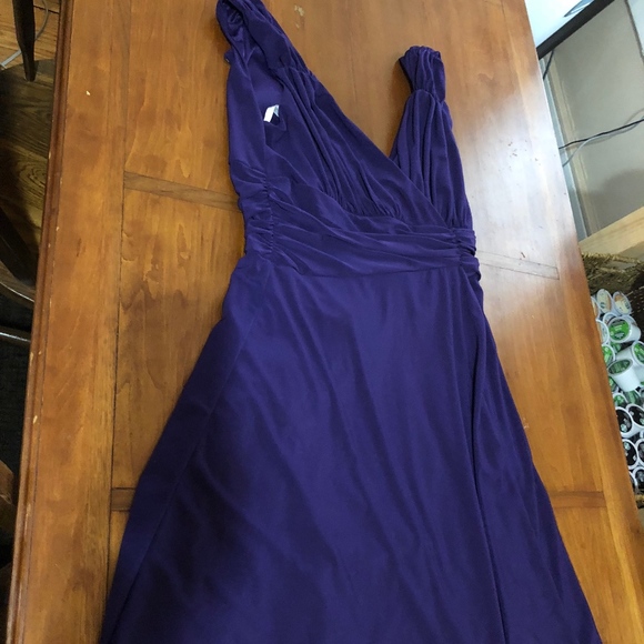 Gorgeous Anny Lee Party / Evening Dress - Picture 3 of 8